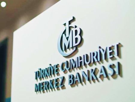 Turkish Central Bank