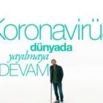 Turkish series actor speaks of coronavirus