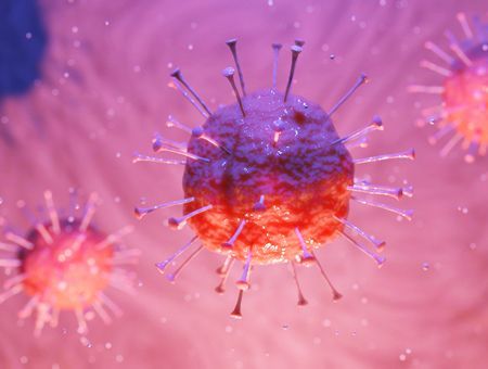 virus, coronavirus, COVID-19