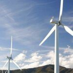Wind power energy