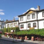 Ankara, Ottoman house in Beypazarı