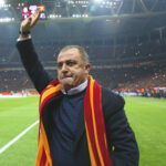 Galatasaray, Fatih Terim