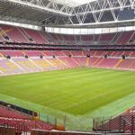 Galatasaray, Türk Telekom Arena