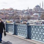 Coronavirus pandemic in Istanbul