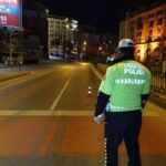 Istanbul, curfew for coronavirus