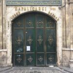 Istanbul's Grand Bazaar closed due to coronavirus