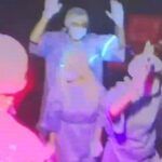 A party in Istanbul during quarantine