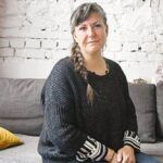 Istanbul, Spanish woman trapped by coronavirus