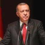Recep Tayyip Erdoğan