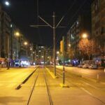 Turkey, curfew because of coronavirus