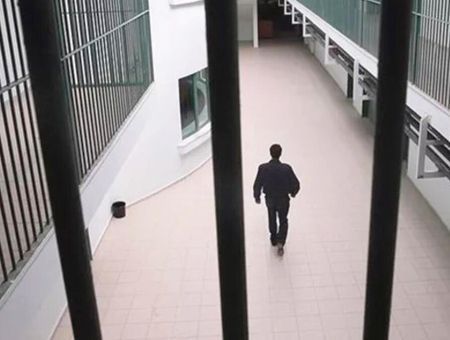 Prison in Turkey
