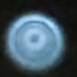Turkey, UFO over Manisa province