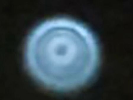 Turkey, UFO over Manisa province