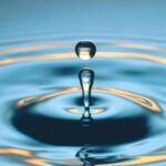 water