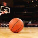 Basketball league suspended due to coronavirus