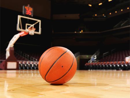 Basketball league suspended due to coronavirus