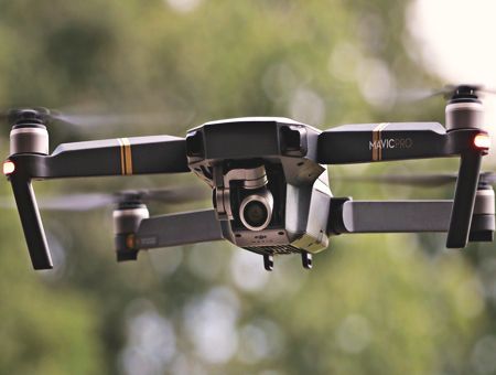 drone, drones and UAV