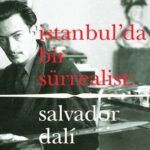Istanbul, exposition about Salvador Dali