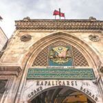 Istanbul's Grand Bazaar