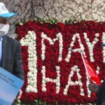 Istanbul, Workers' Day amidst coronavirus