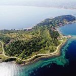 İzmir, quarantine island