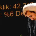 Turkey, heat wave in Antalya