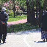 Turkey, elderly can go out now despite coronavirus