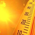 Turkey, heat wave