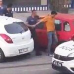 Turkey, Iranian citizen detained