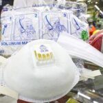 Turkey, mask for coronavirus