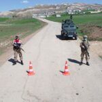 Turkey, town under quarantine due to coronavirus