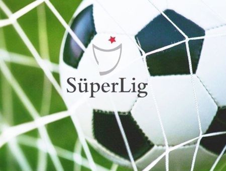 Turkish Football League