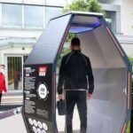 Beşiktaş, coronavirus disinfection