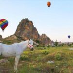 Cappadocia balloon rides