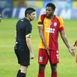 Galatasaray, league match