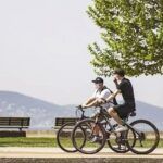 Istanbul, bikes during coronavirus