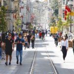 Istanbul, coronavirus pandemic