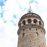 Istanbul, Galata Tower