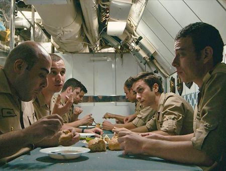 Short film tells story about Turkish submarine tragedy