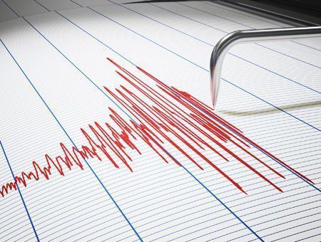 Turkey, earthquake