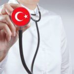 Turkey, health tourism
