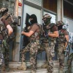 Turkey, narcotics operation