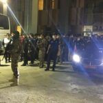 Turkey, PKK attack in the province of Van