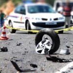 Turkey, traffic accidents