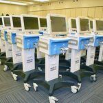 Turkey, ventilators for coronavirus