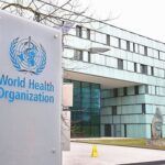 WHO, World Health Organization