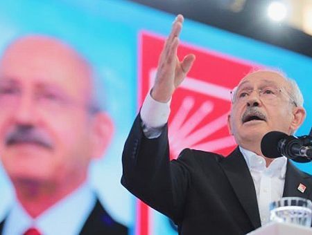 CHP, Kemal Kılıçdaroğlu