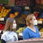 Inflation, prices amidst coronavirus