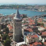 Istanbul, Galata Tower