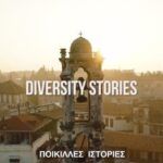 Istanbul, video about religious diversity